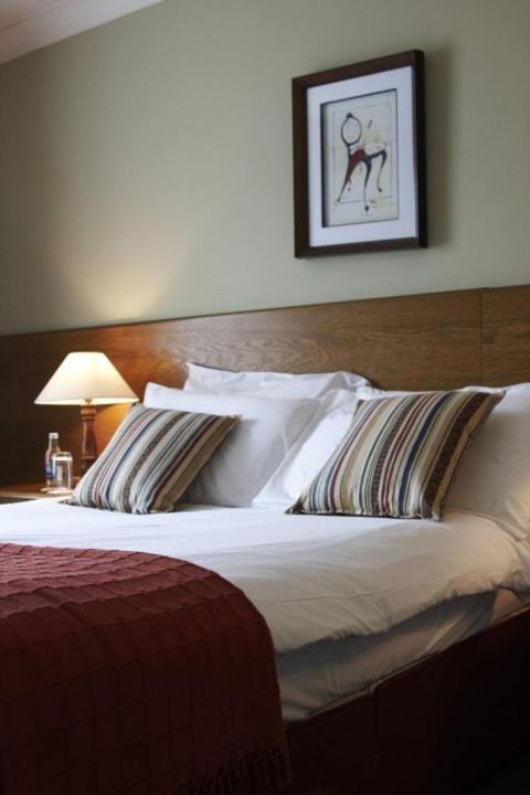 Tralee Benners Hotel 部屋 写真