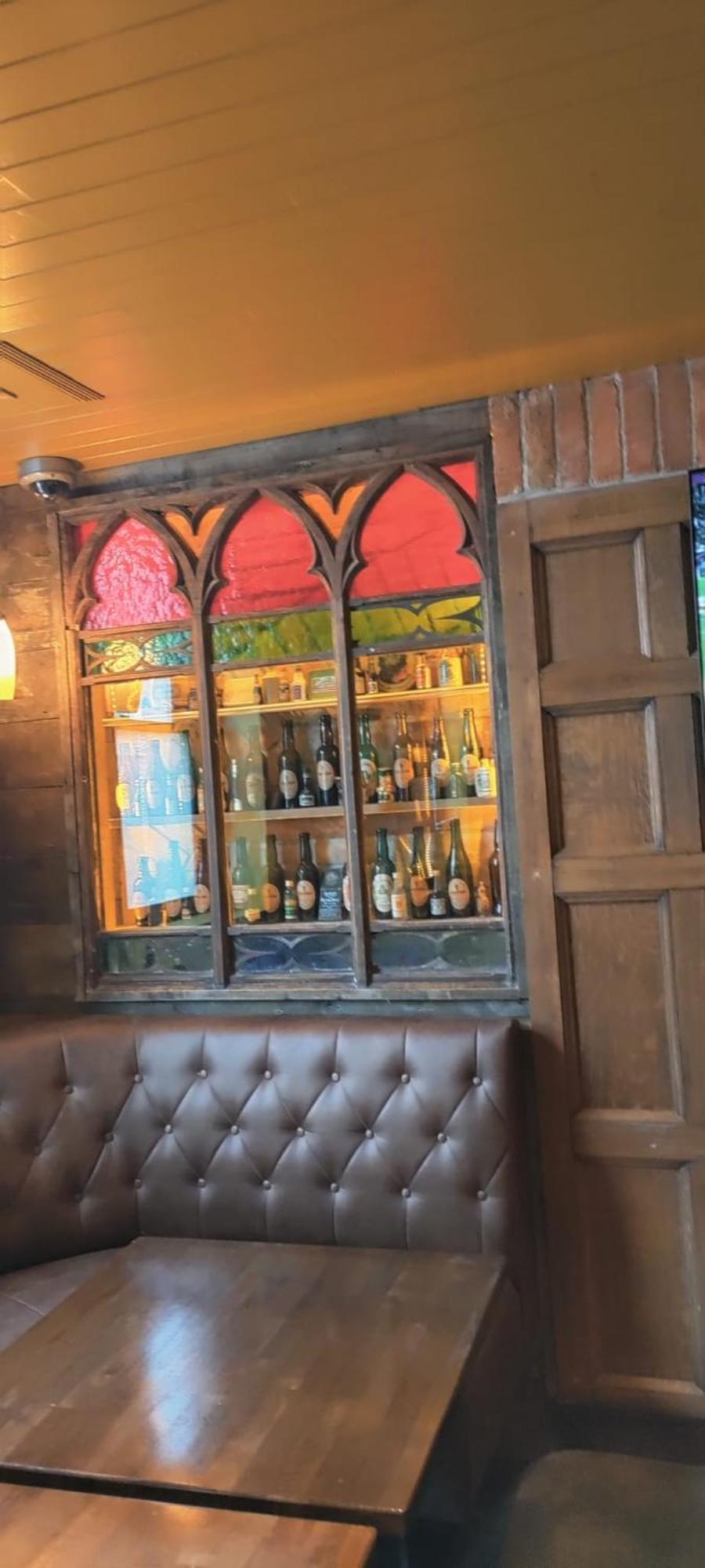 Tralee Benners Hotel エクステリア 写真