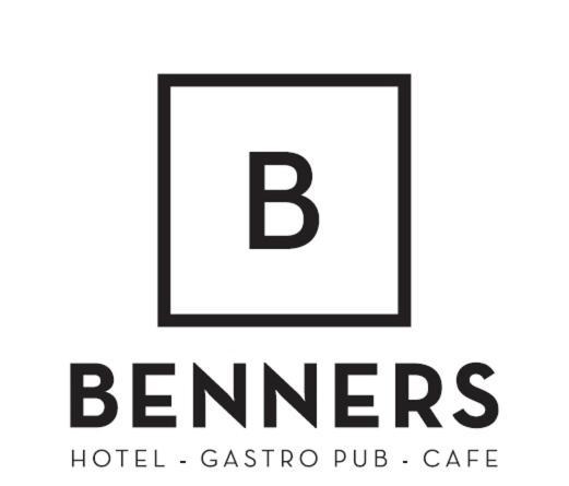 Tralee Benners Hotel エクステリア 写真