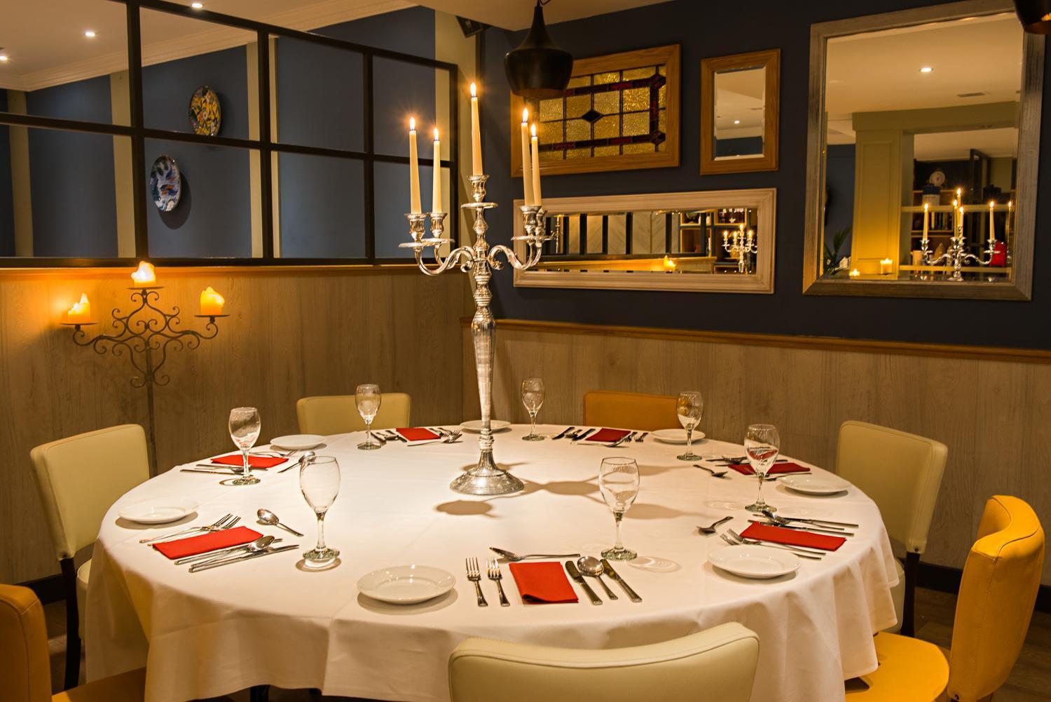 Tralee Benners Hotel エクステリア 写真